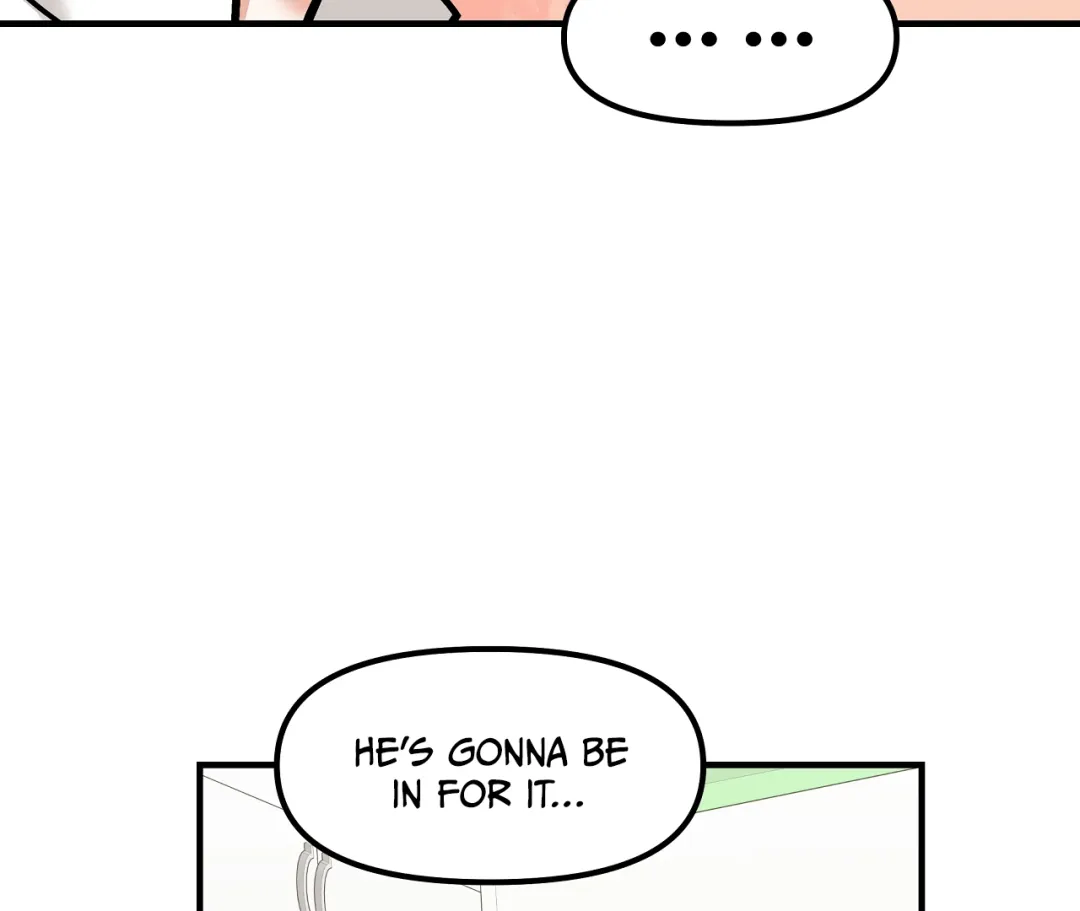 Mr. Tiger, Thank you for the Meal - Chapter 9 Page 121