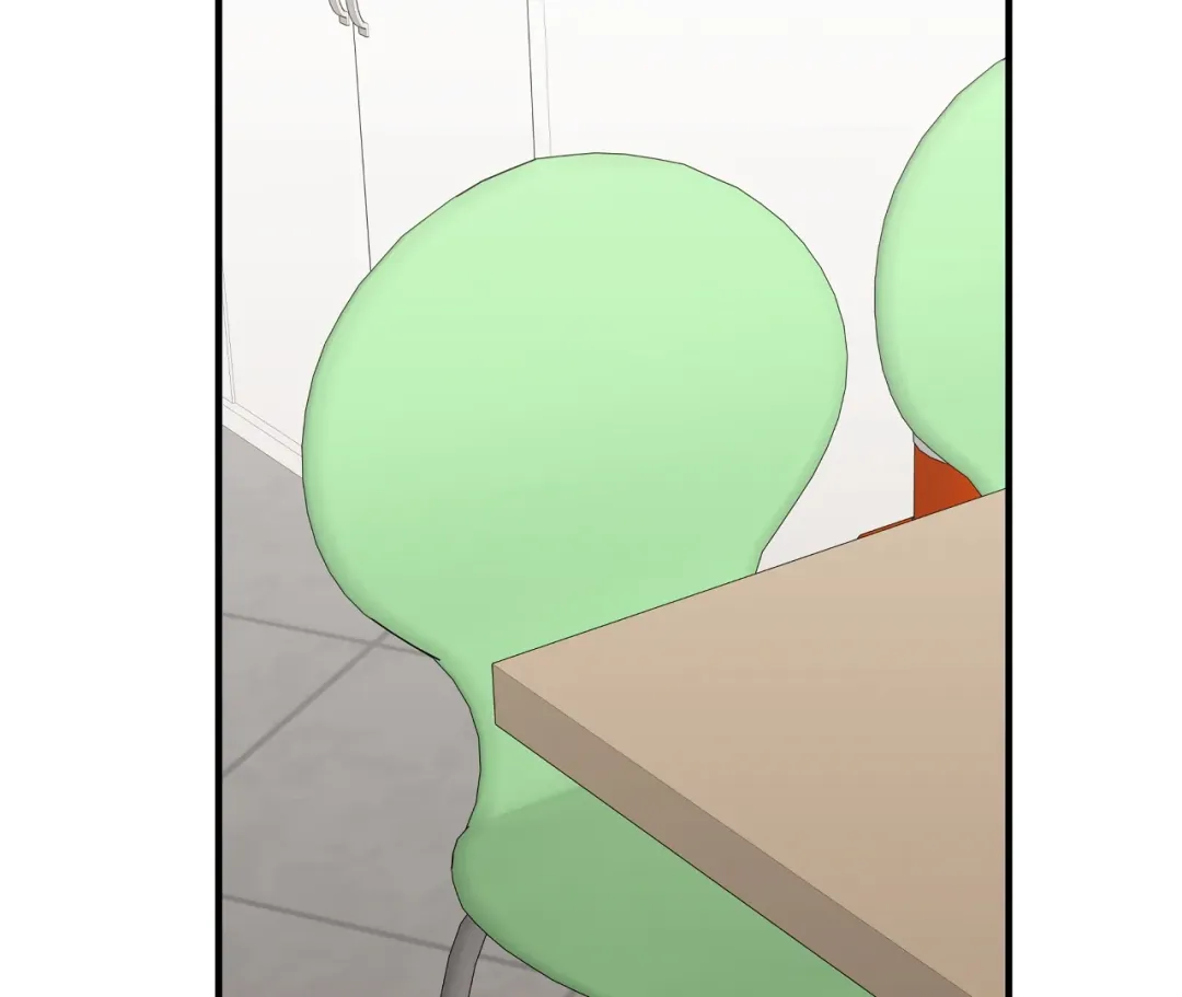 Mr. Tiger, Thank you for the Meal - Chapter 9 Page 122