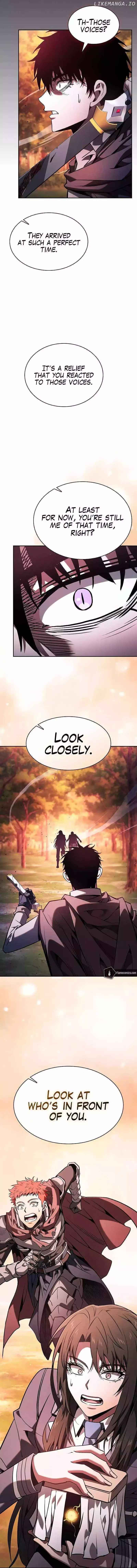 Academy’s Genius Swordsman - Chapter 101 Page 14