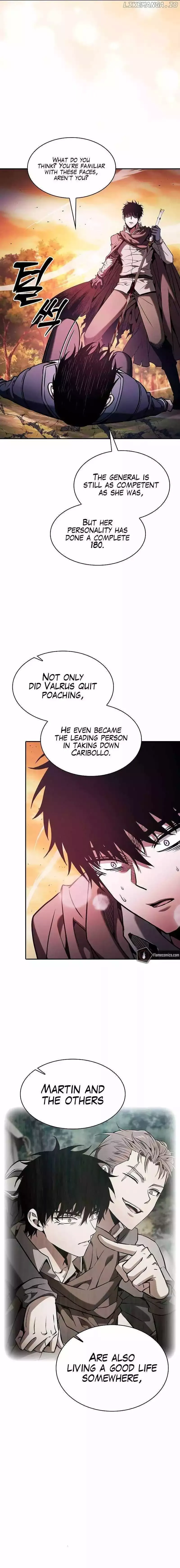 Academy’s Genius Swordsman - Chapter 101 Page 15
