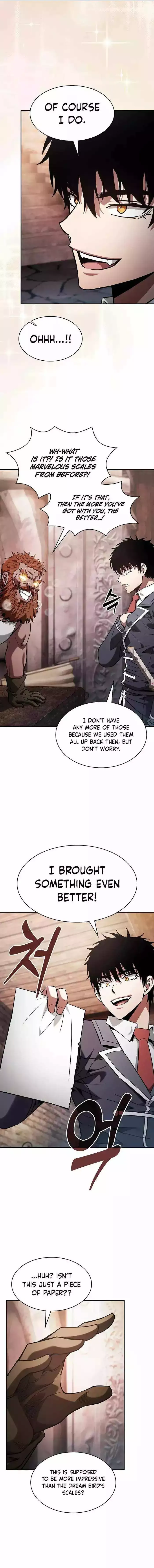 Academy’s Genius Swordsman - Chapter 104 Page 8