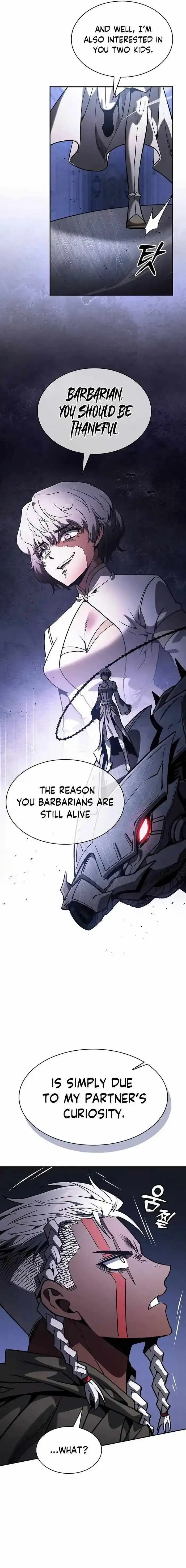 Academy’s Genius Swordsman - Chapter 111 Page 7