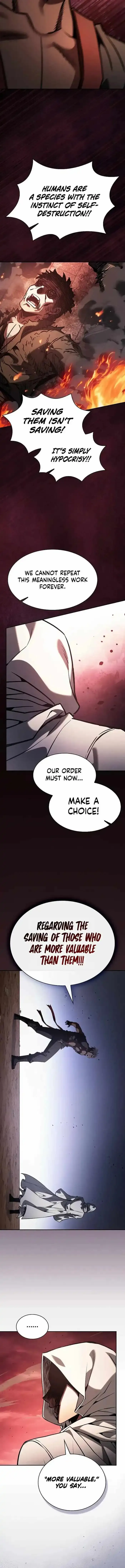 Academy’s Genius Swordsman - Chapter 126 Page 5