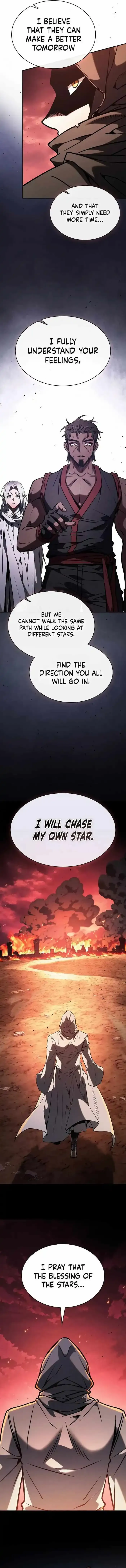 Academy’s Genius Swordsman - Chapter 126 Page 7