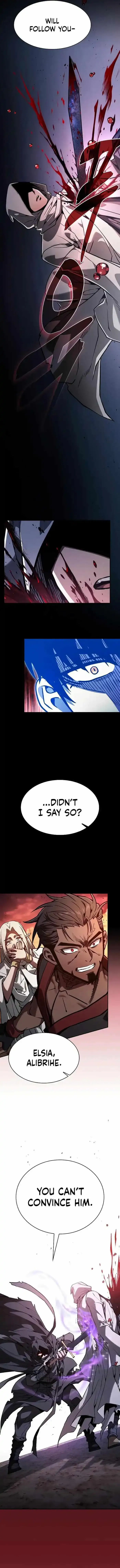 Academy’s Genius Swordsman - Chapter 126 Page 8