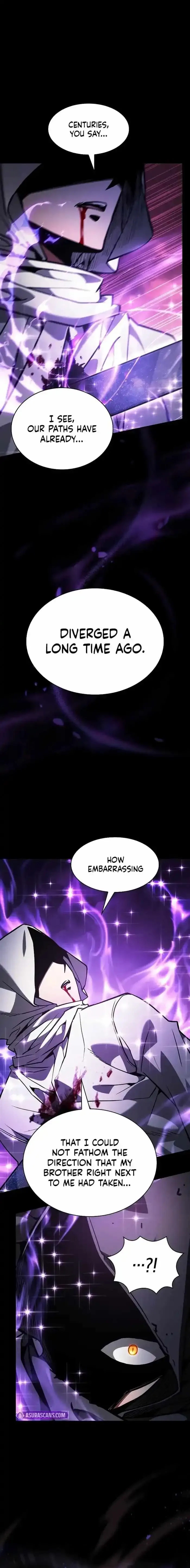 Academy’s Genius Swordsman - Chapter 126 Page 10