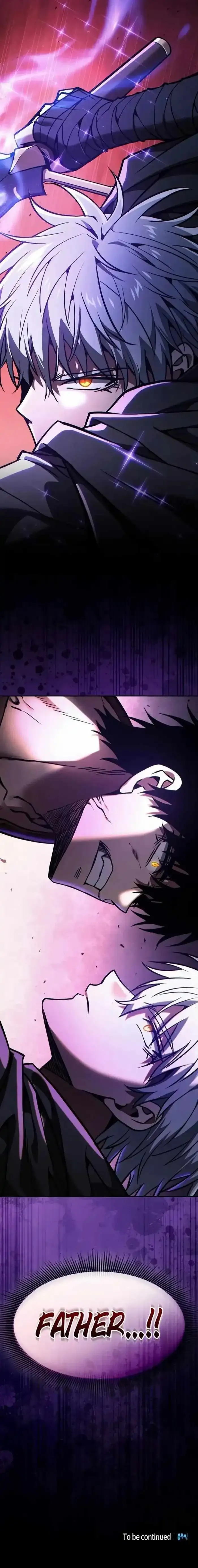 Academy’s Genius Swordsman - Chapter 126 Page 18