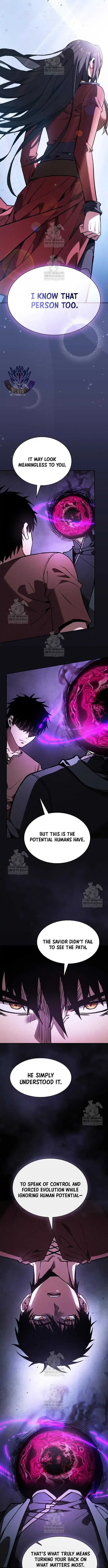Academy’s Genius Swordsman - Chapter 128 Page 7