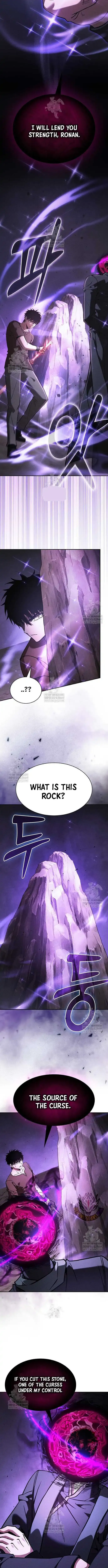 Academy’s Genius Swordsman - Chapter 128 Page 9