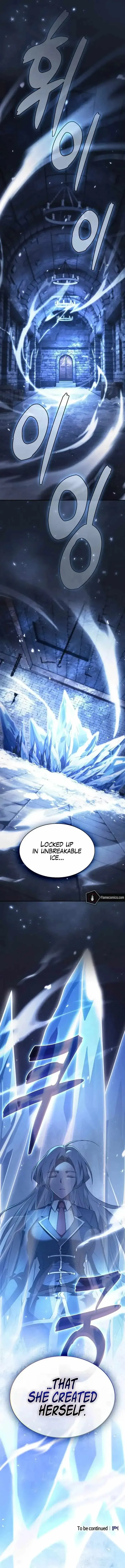 Academy’s Genius Swordsman - Chapter 131 Page 12
