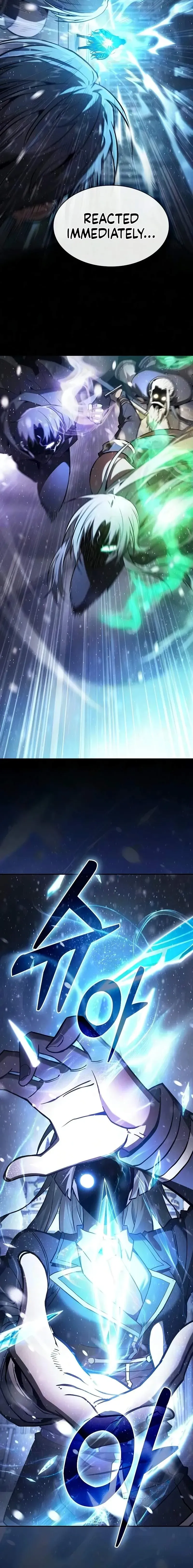 Academy’s Genius Swordsman - Chapter 132 Page 3