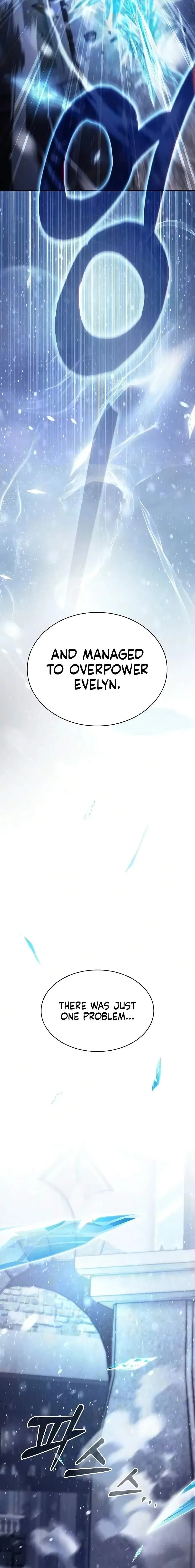 Academy’s Genius Swordsman - Chapter 132 Page 5