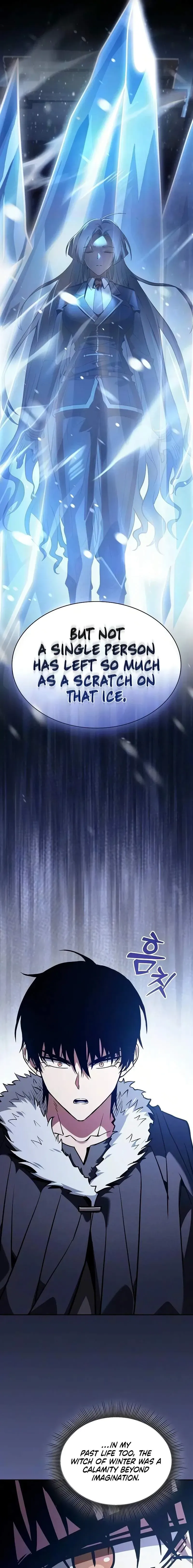 Academy’s Genius Swordsman - Chapter 132 Page 10