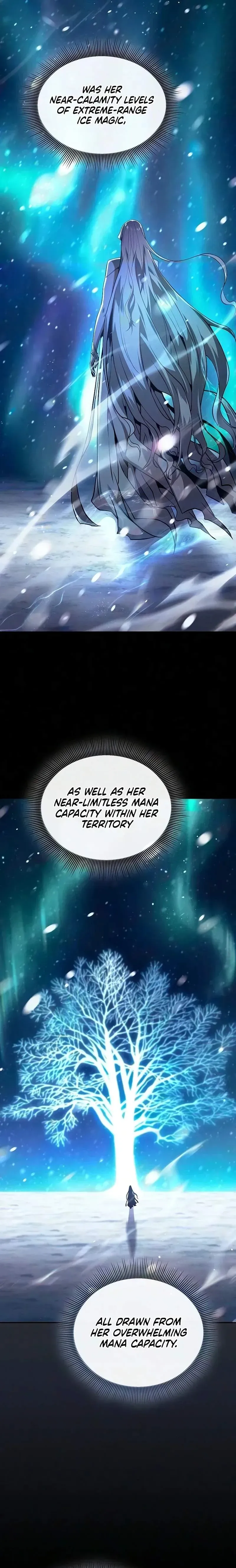 Academy’s Genius Swordsman - Chapter 132 Page 12
