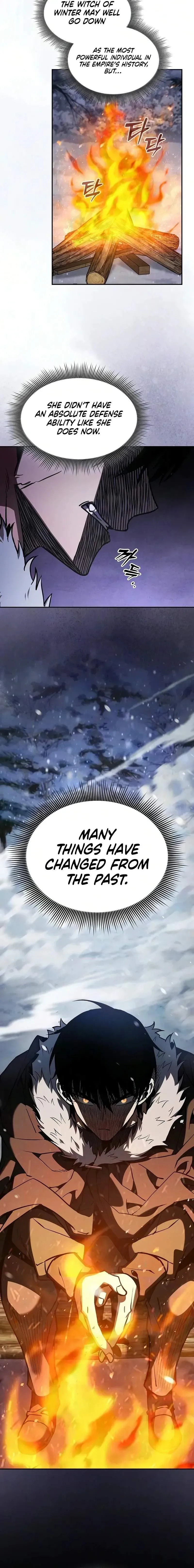 Academy’s Genius Swordsman - Chapter 132 Page 17