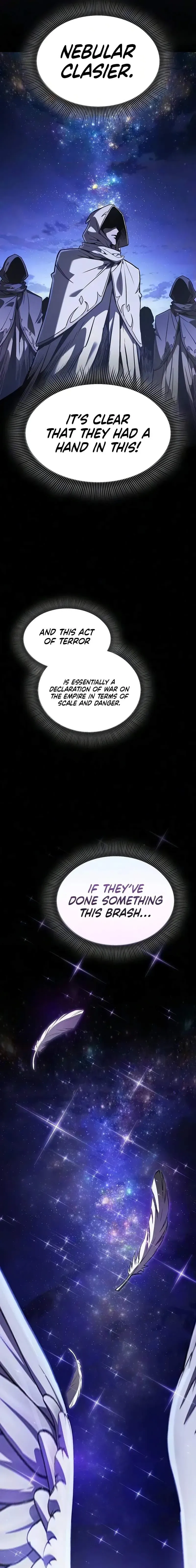 Academy’s Genius Swordsman - Chapter 132 Page 18