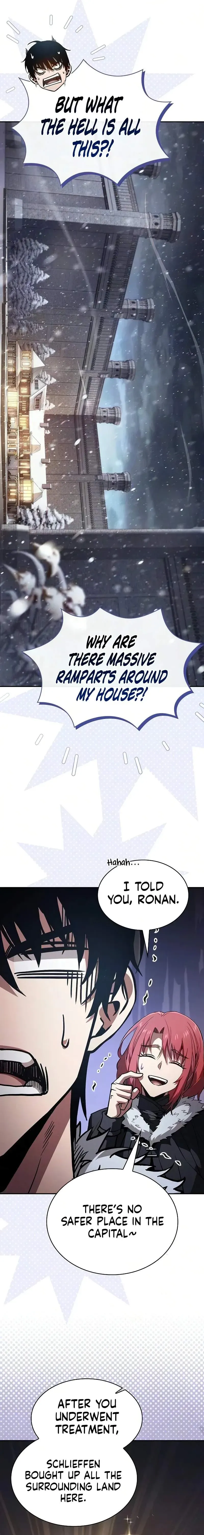 Academy’s Genius Swordsman - Chapter 133 Page 6