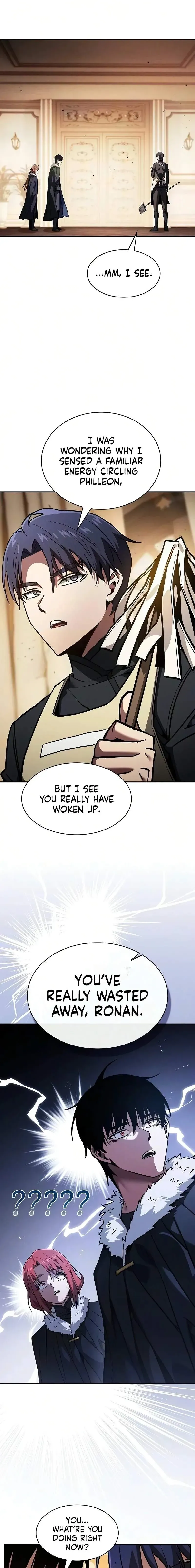 Academy’s Genius Swordsman - Chapter 133 Page 11