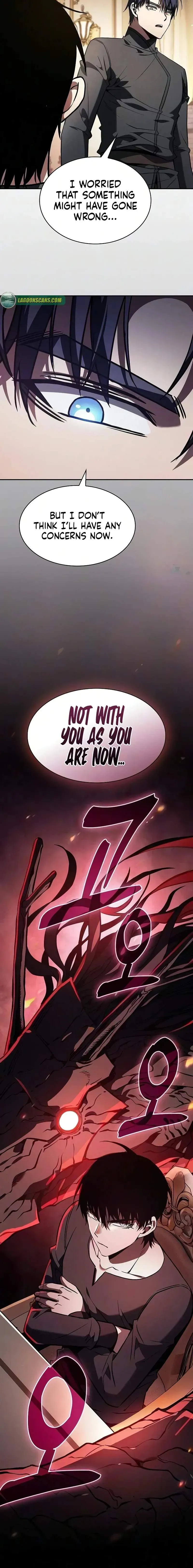 Academy’s Genius Swordsman - Chapter 133 Page 22