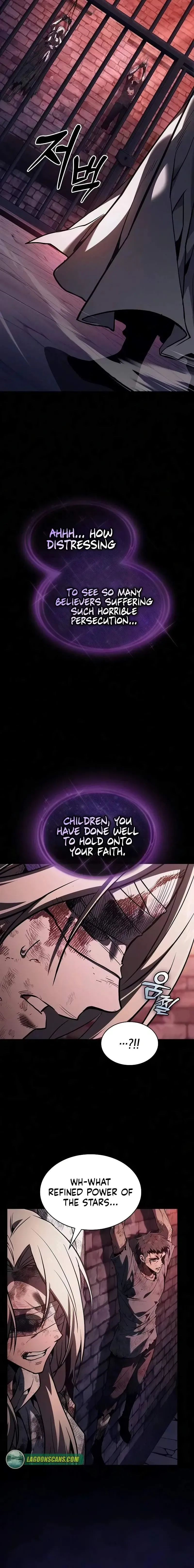 Academy’s Genius Swordsman - Chapter 133 Page 28