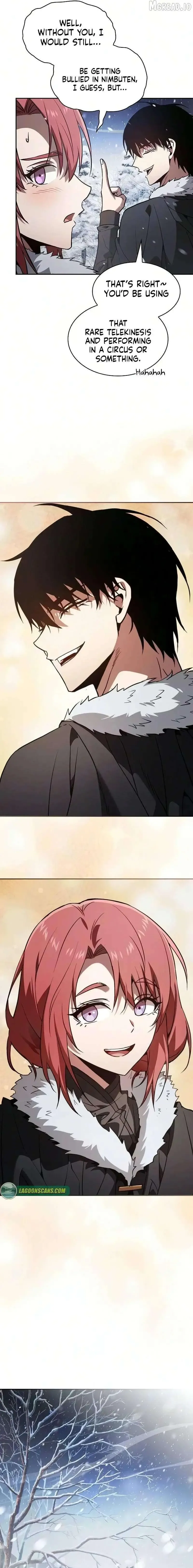 Academy’s Genius Swordsman - Chapter 134 Page 3
