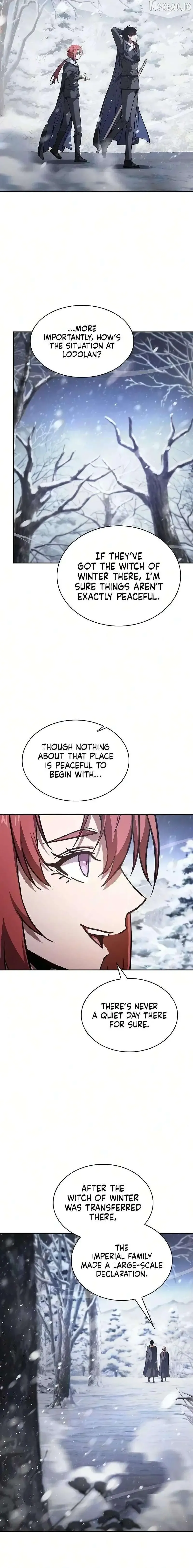 Academy’s Genius Swordsman - Chapter 134 Page 4