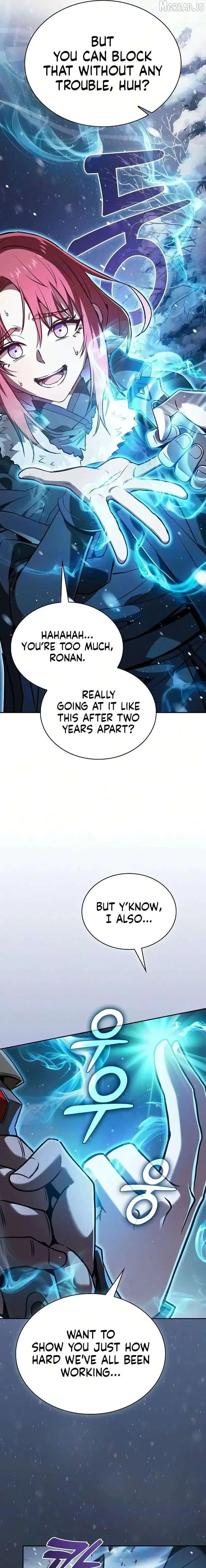 Academy’s Genius Swordsman - Chapter 134 Page 14