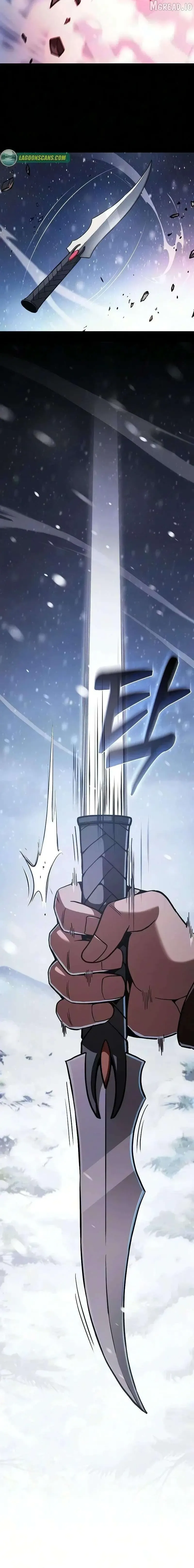 Academy’s Genius Swordsman - Chapter 134 Page 25