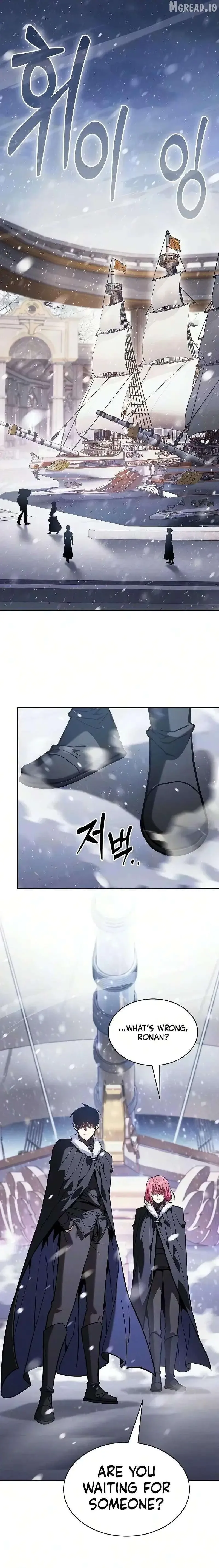 Academy’s Genius Swordsman - Chapter 134 Page 30