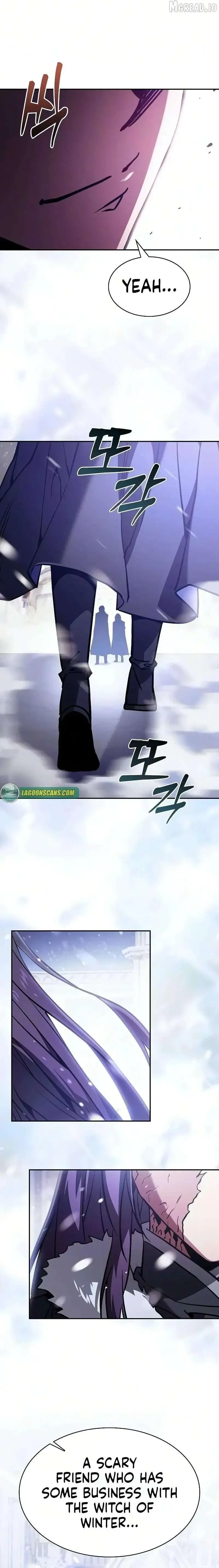 Academy’s Genius Swordsman - Chapter 134 Page 31
