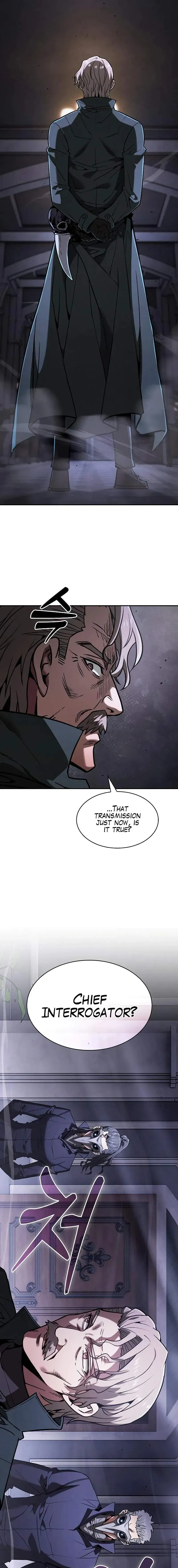 Academy’s Genius Swordsman - Chapter 137 Page 12