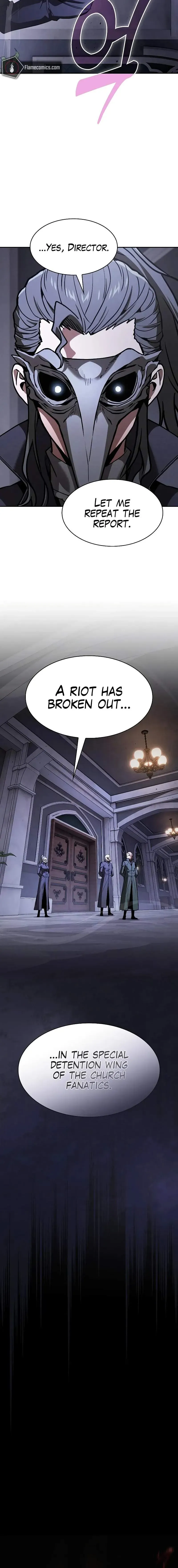 Academy’s Genius Swordsman - Chapter 137 Page 13