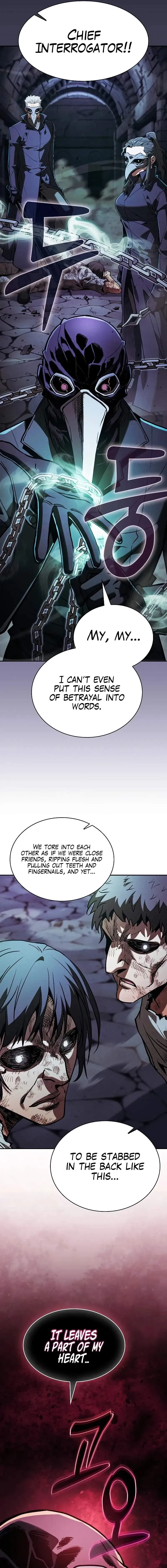 Academy’s Genius Swordsman - Chapter 137 Page 20