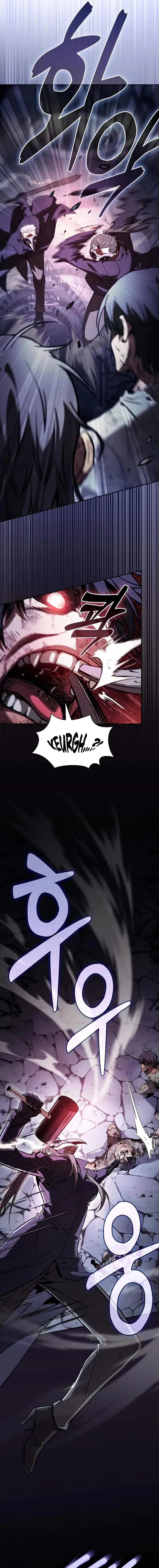 Academy’s Genius Swordsman - Chapter 137 Page 22