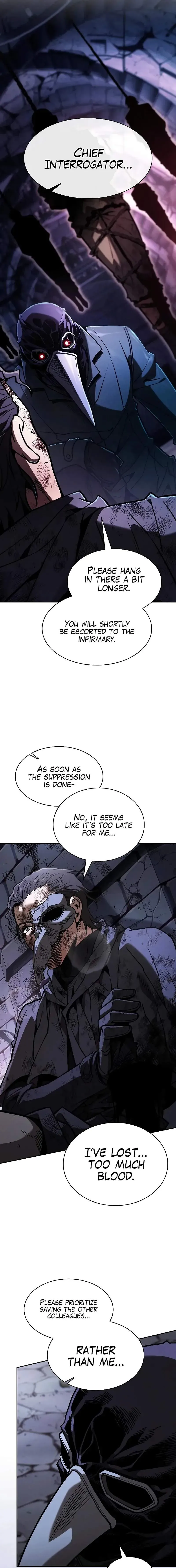Academy’s Genius Swordsman - Chapter 137 Page 26