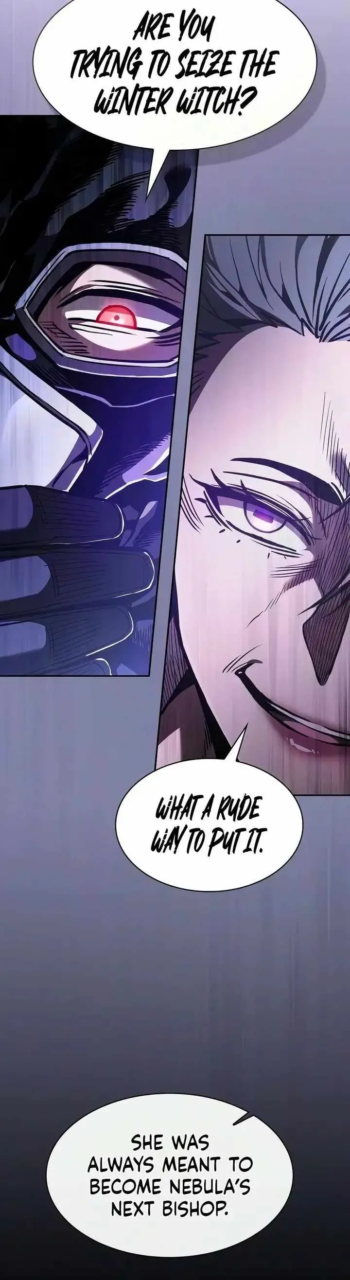 Academy’s Genius Swordsman - Chapter 139 Page 9