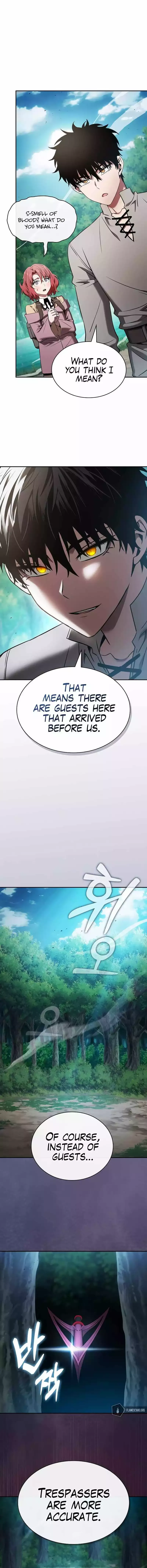 Academy’s Genius Swordsman - Chapter 14 Page 2