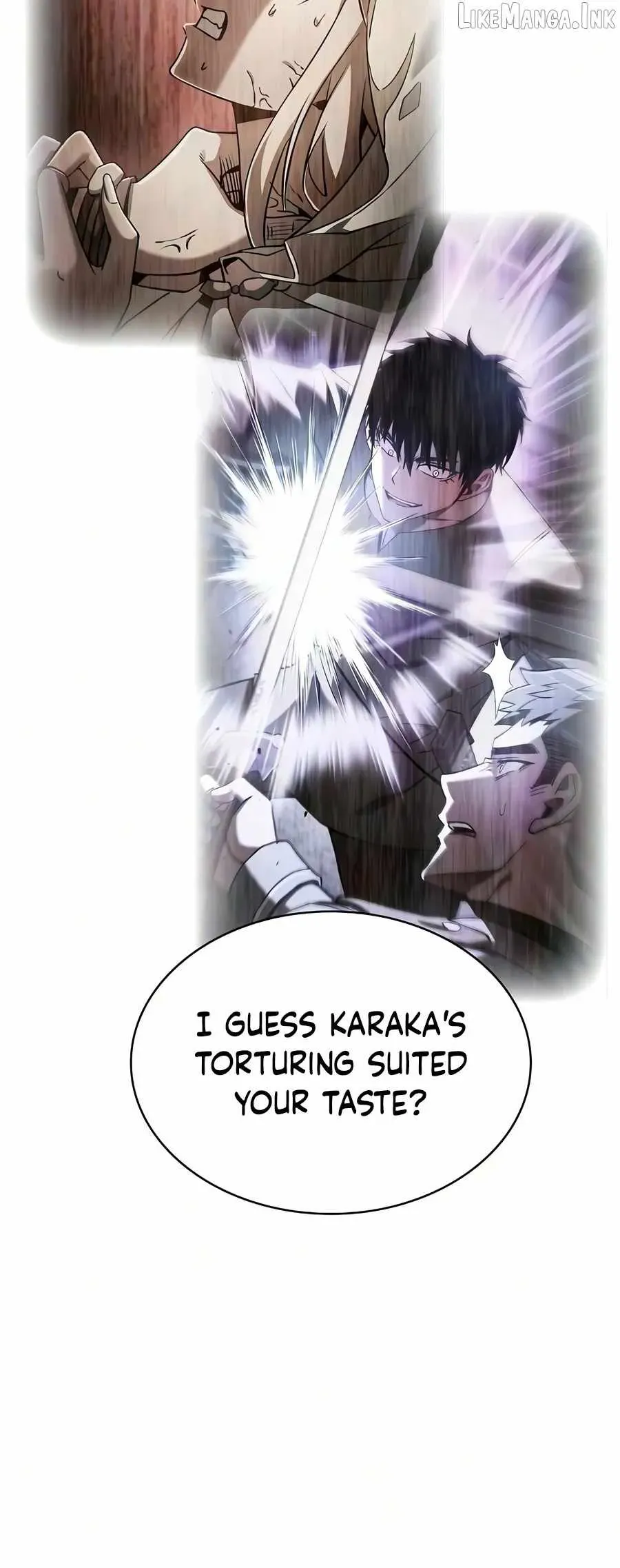 Academy’s Genius Swordsman - Chapter 142 Page 6