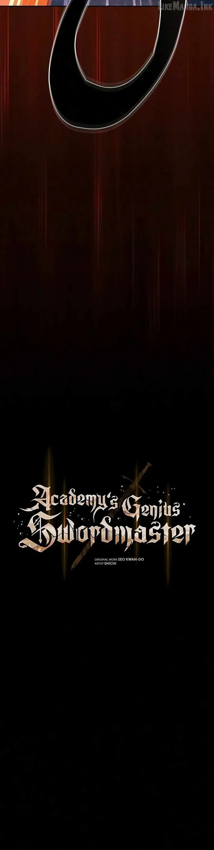 Academy’s Genius Swordsman - Chapter 143 Page 11