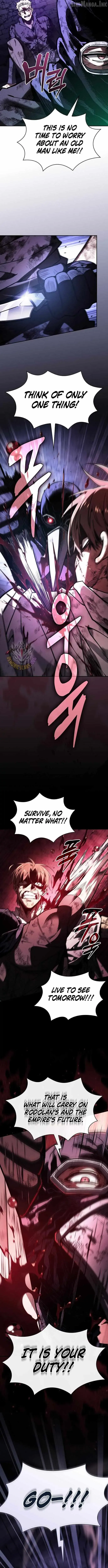 Academy’s Genius Swordsman - Chapter 144 Page 3