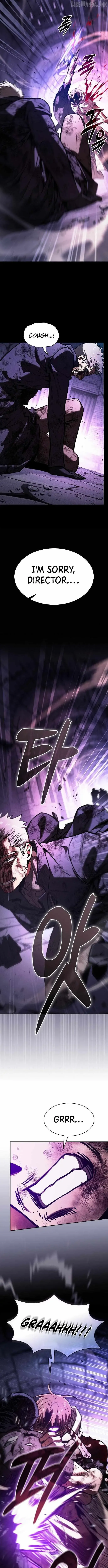 Academy’s Genius Swordsman - Chapter 144 Page 4