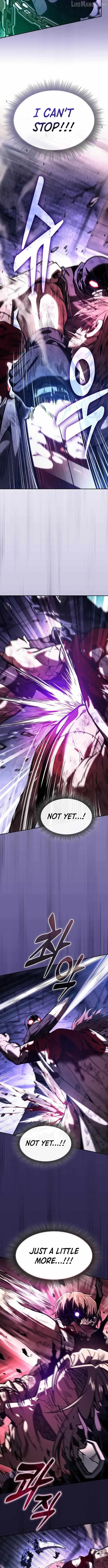 Academy’s Genius Swordsman - Chapter 144 Page 6