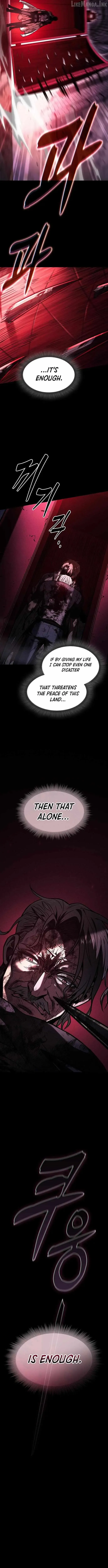 Academy’s Genius Swordsman - Chapter 144 Page 13