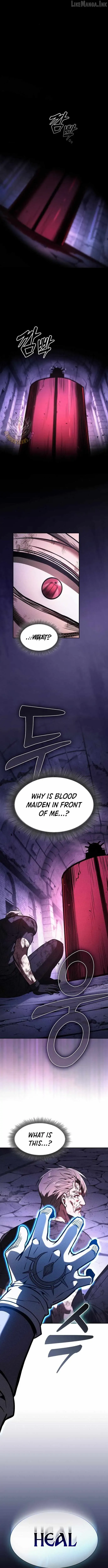 Academy’s Genius Swordsman - Chapter 144 Page 14