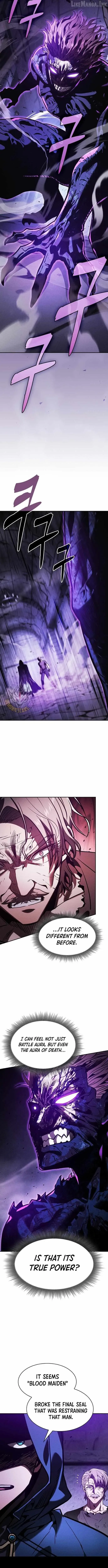 Academy’s Genius Swordsman - Chapter 145 Page 3