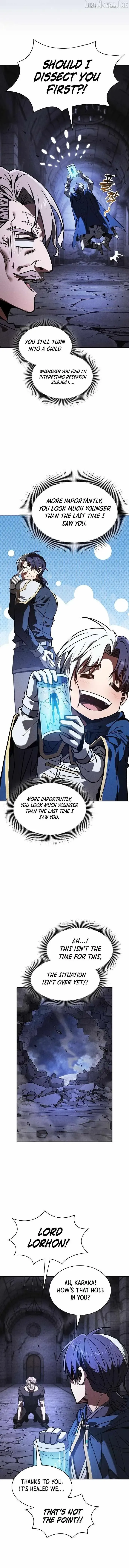 Academy’s Genius Swordsman - Chapter 146 Page 2