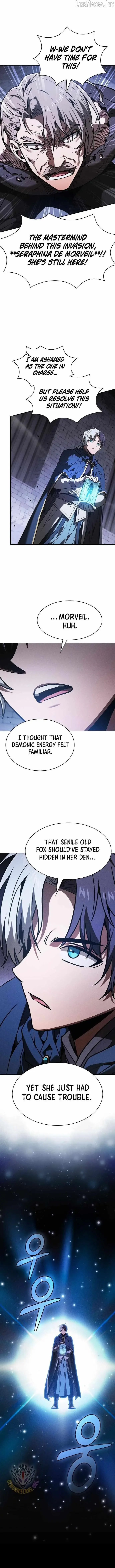Academy’s Genius Swordsman - Chapter 146 Page 3