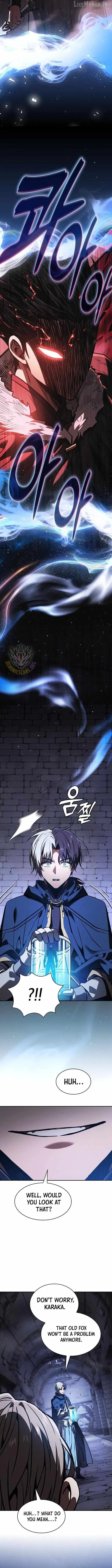 Academy’s Genius Swordsman - Chapter 146 Page 5