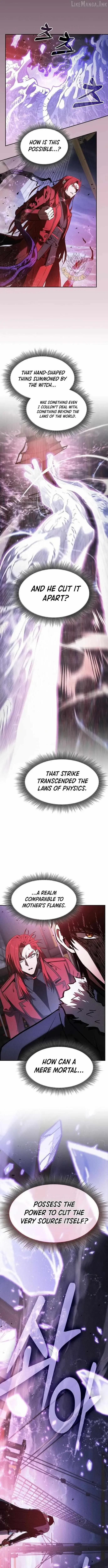 Academy’s Genius Swordsman - Chapter 146 Page 7