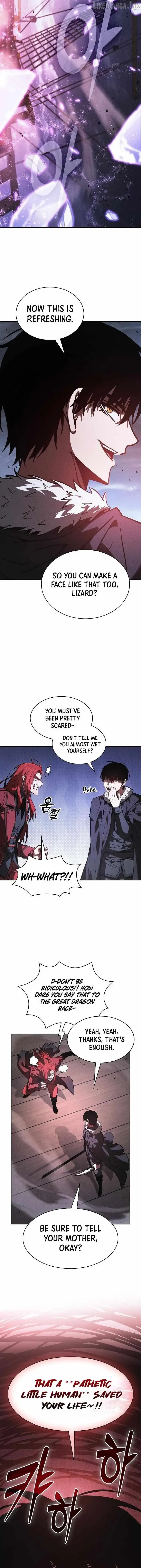 Academy’s Genius Swordsman - Chapter 146 Page 8